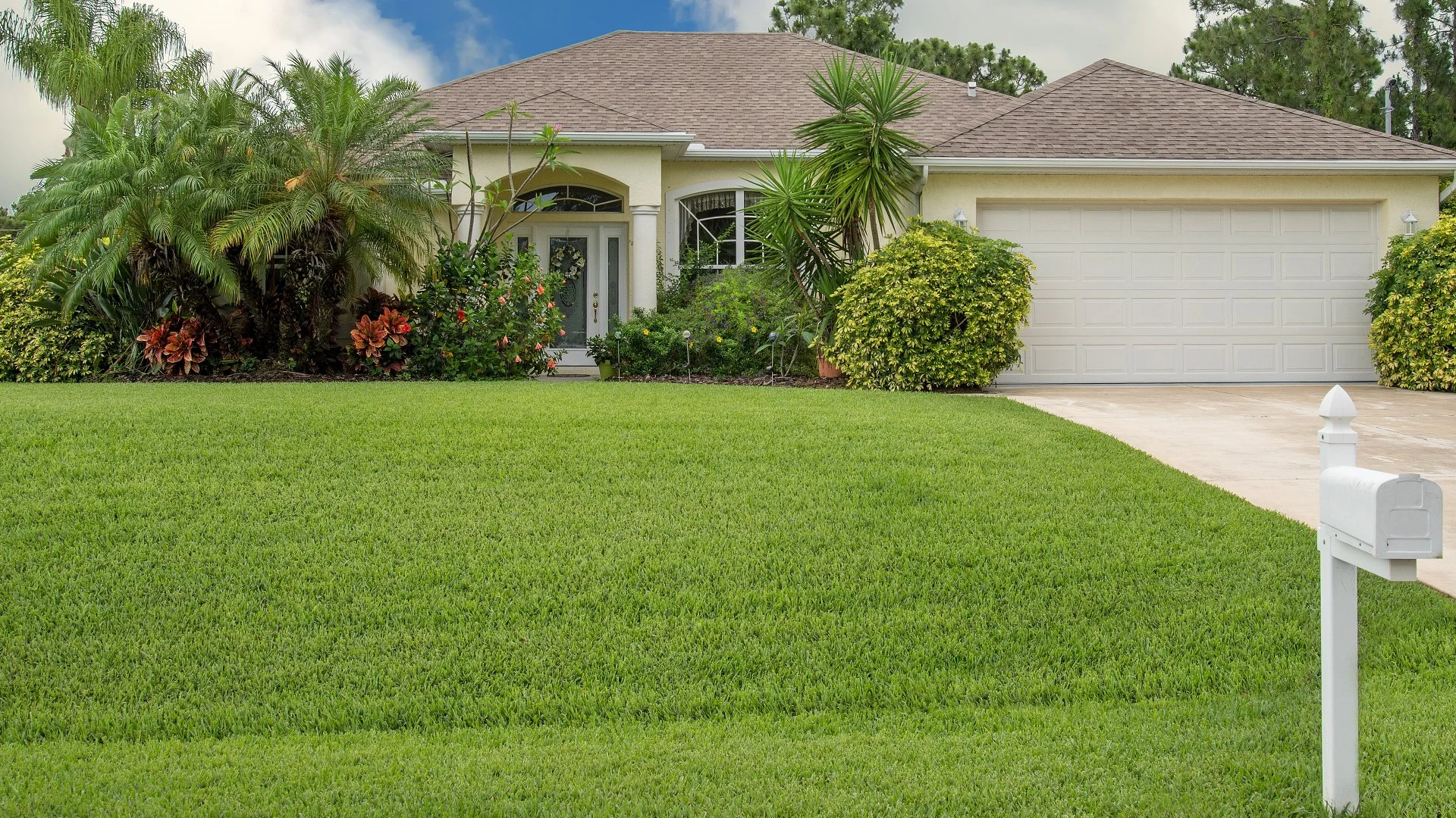 Make Sure Your Lawn Mowing Provider Is Following Best Practices!