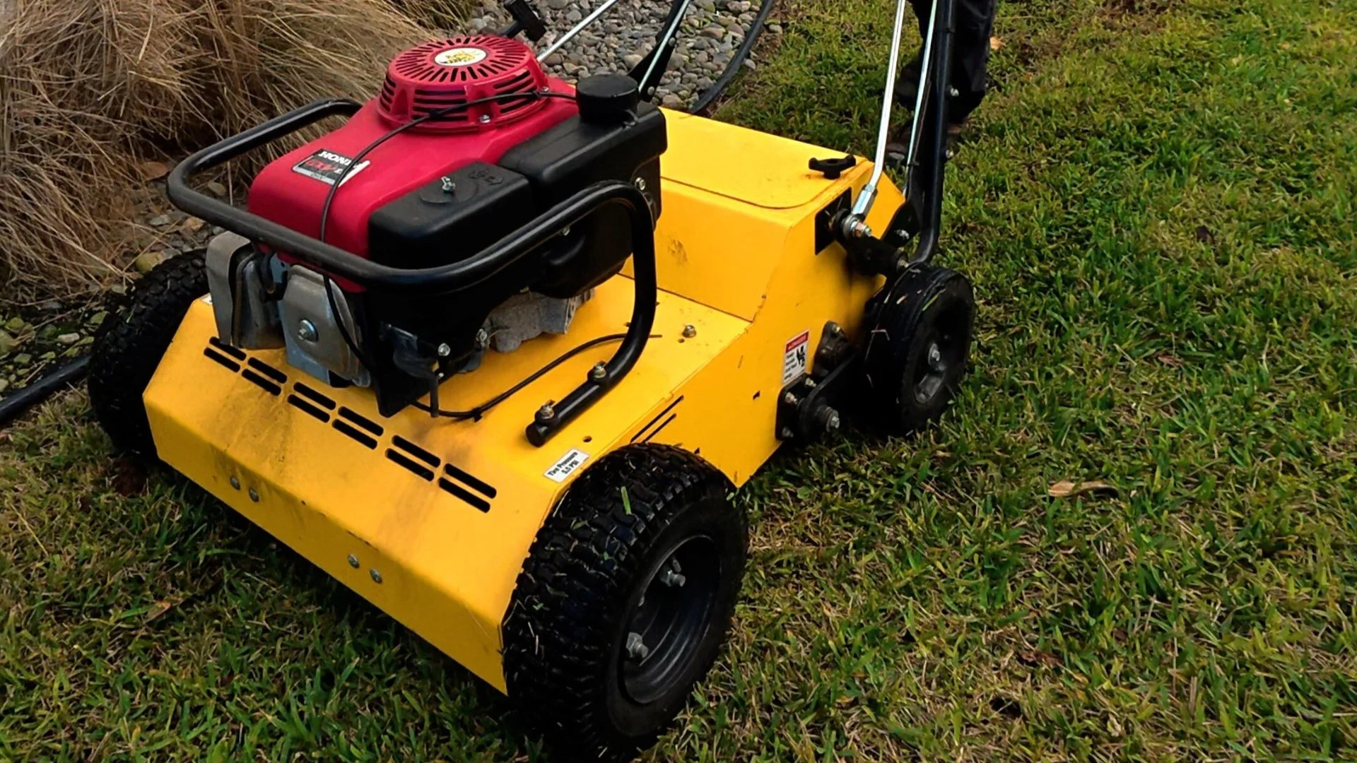 How Do You Prepare Your Lawn for Core Aeration?