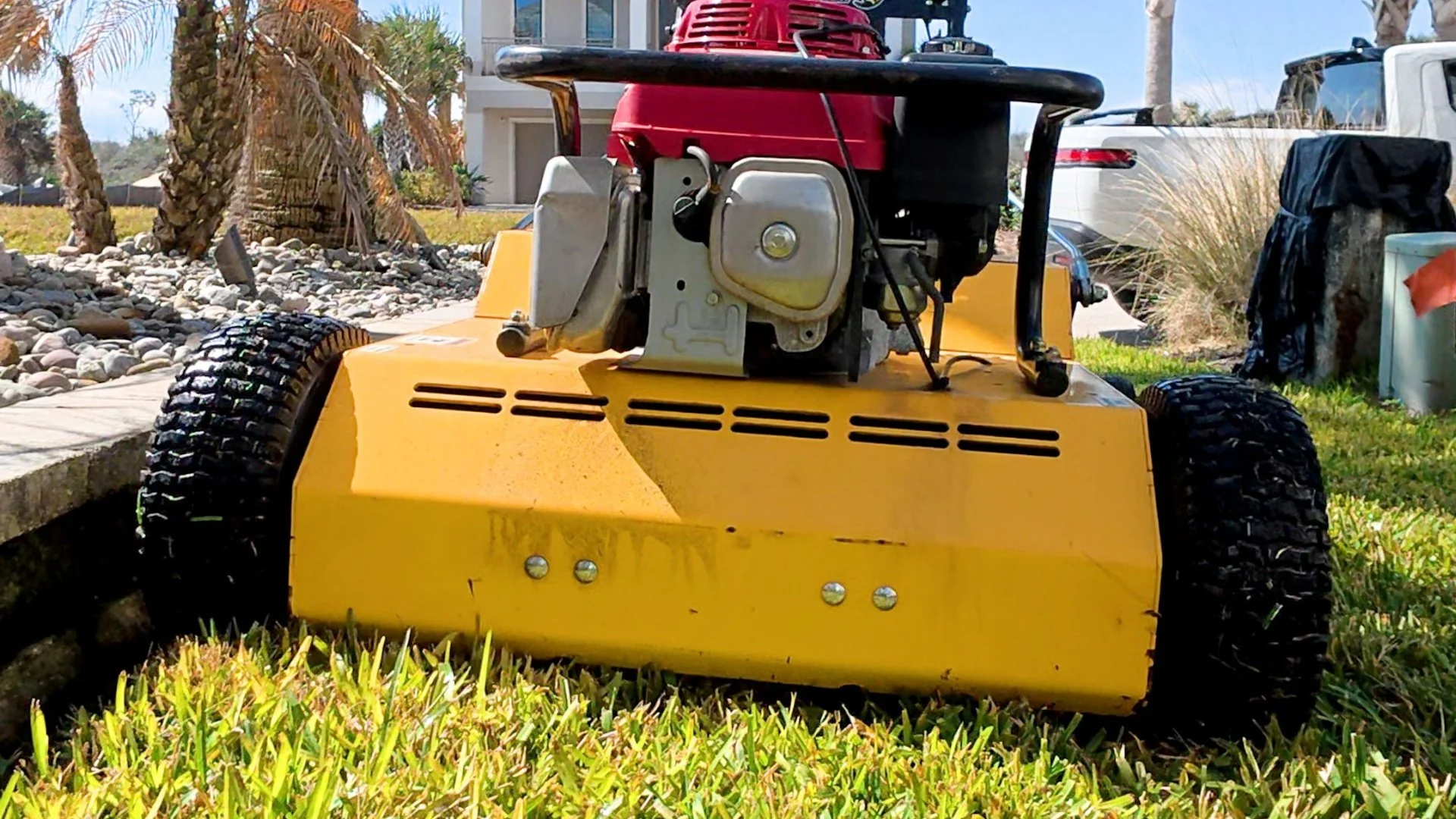 How Soon After Aerating Your Lawn Will You See Results?