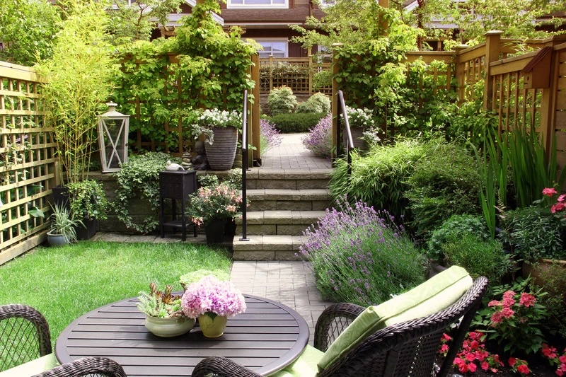 4 Simple Ways to Spruce Up Your Property for Summer