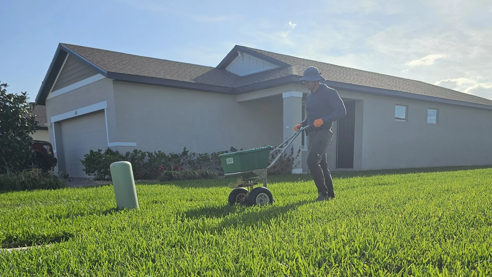 When Is Fertilizing Your Lawn a Bad Idea?