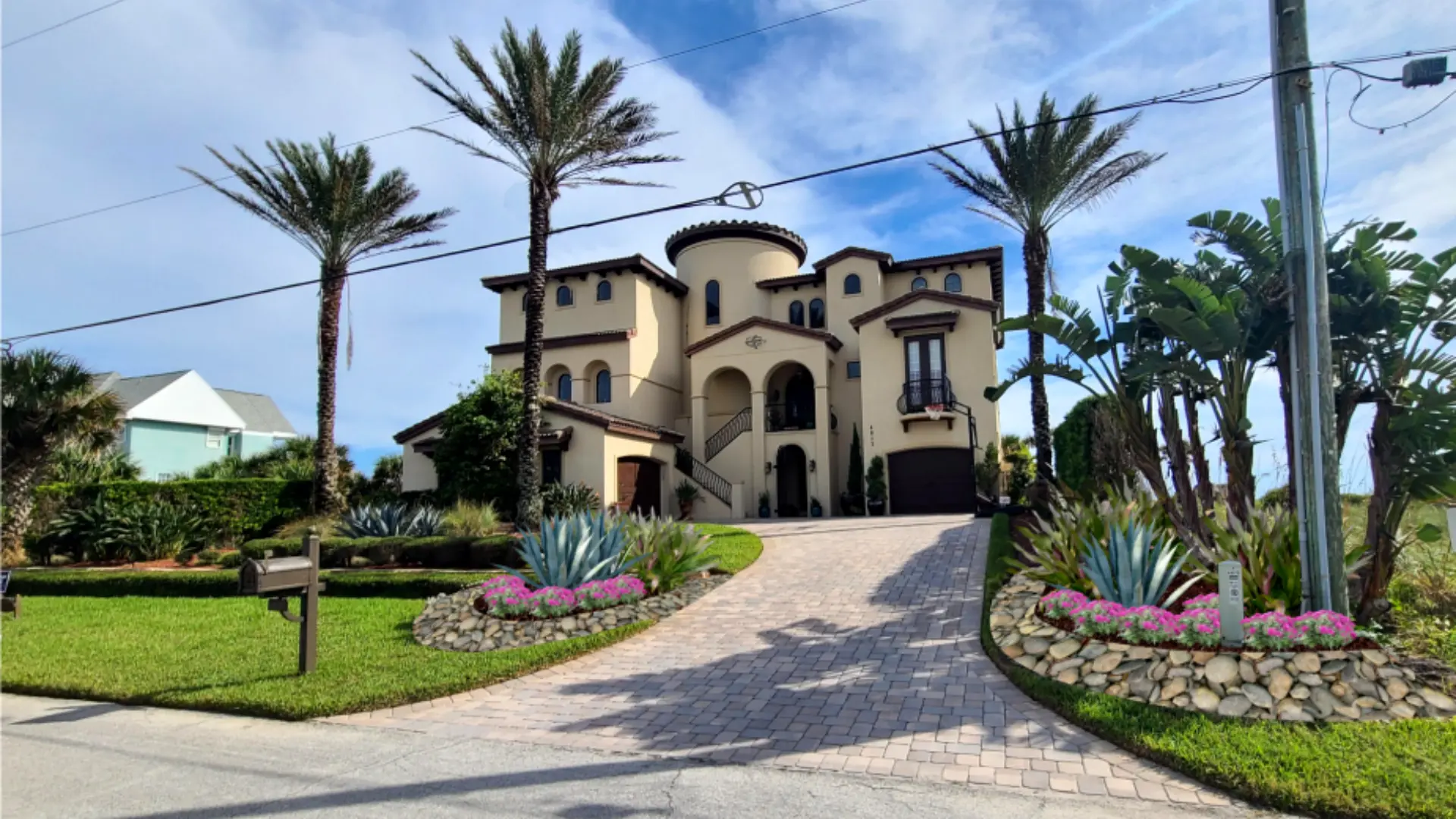 How a Design Rendering Can Make Your Landscape Project Go Smoothly