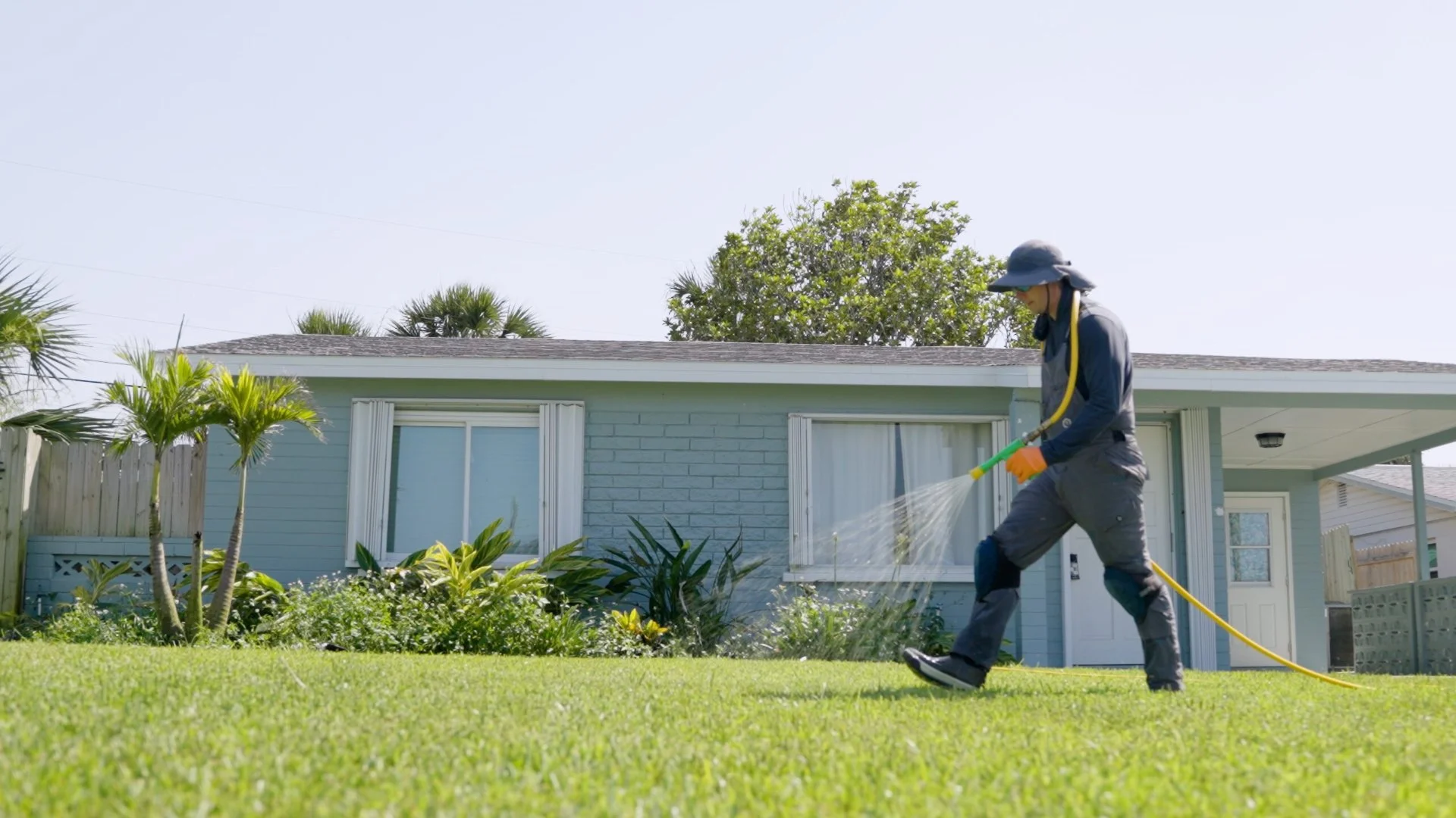 When Will You See Results After Fertilizing Your Lawn?