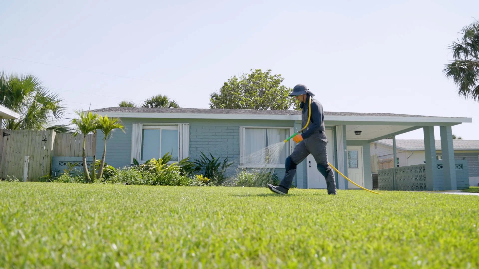 Pre- & Post-Emergent Weed Control: Is It Necessary to Use Both?