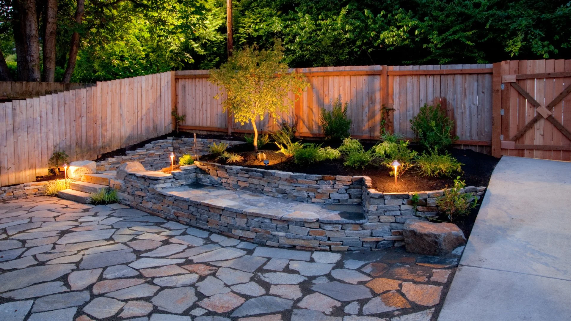 Tips for Getting the Most Out of Your Landscape Lighting Investment