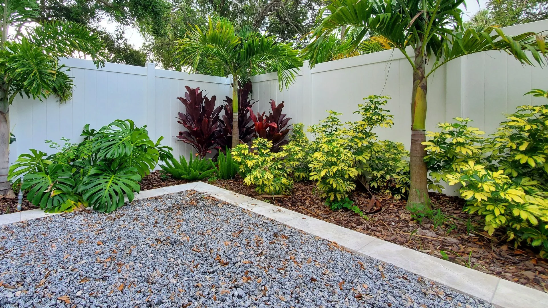 Refreshing Your Mulch Is Necessary for a Healthy Landscape!