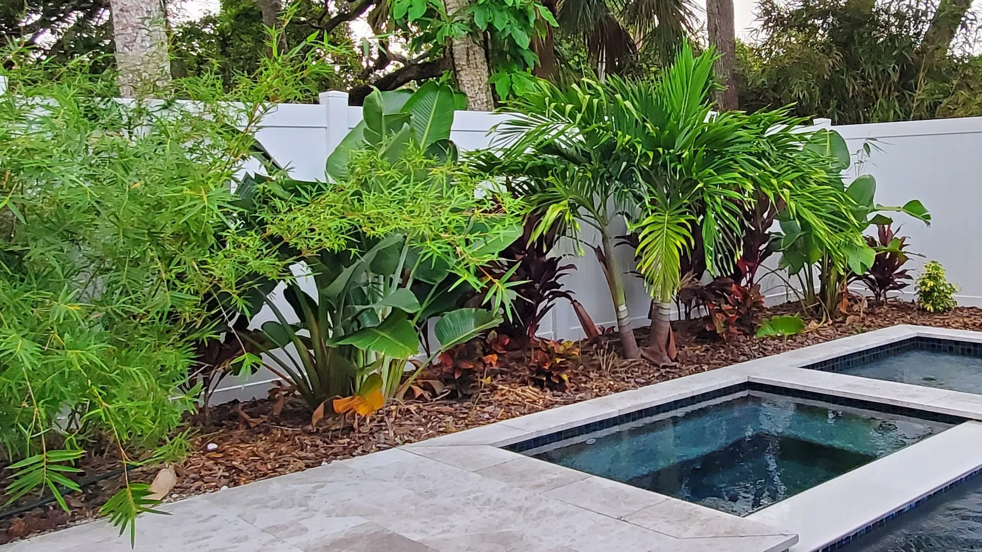 Is Pine Straw or Wood Mulch Better for Your Landscape?