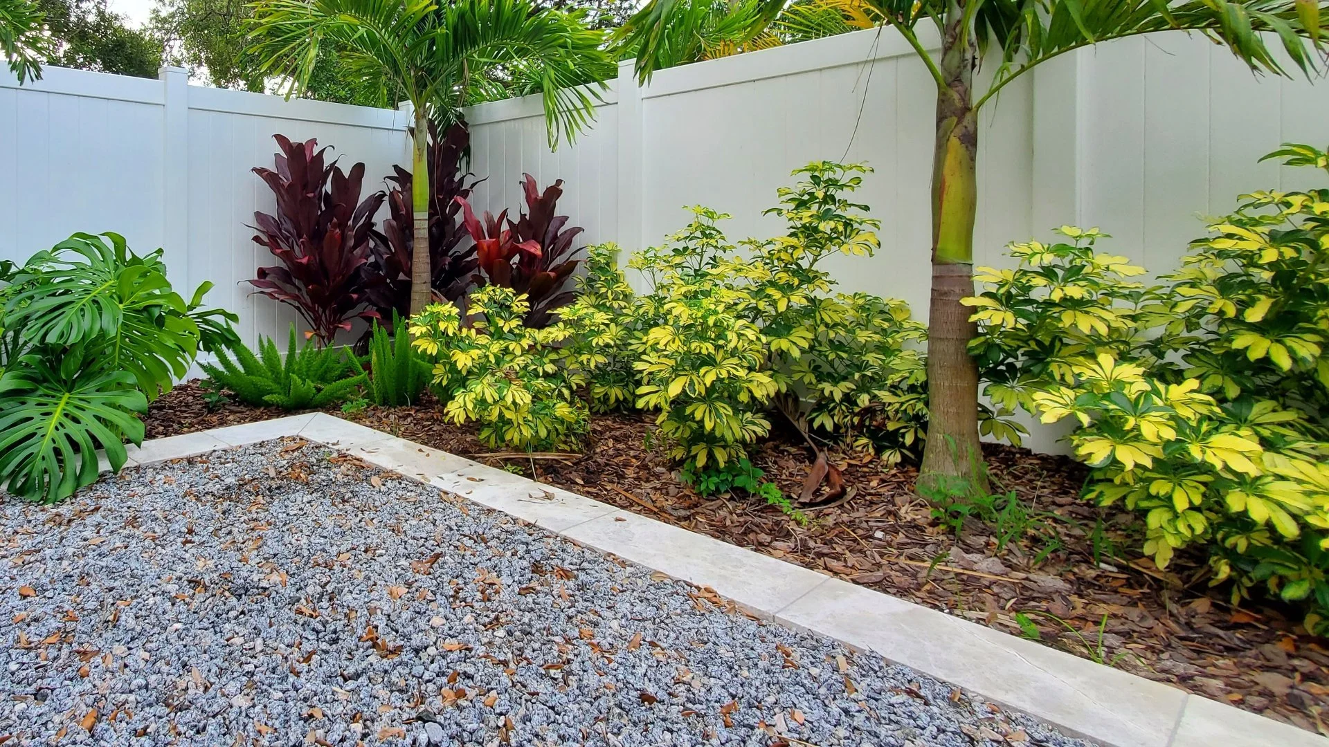 How Mulch Helps Prevent Weeds in Landscape Beds