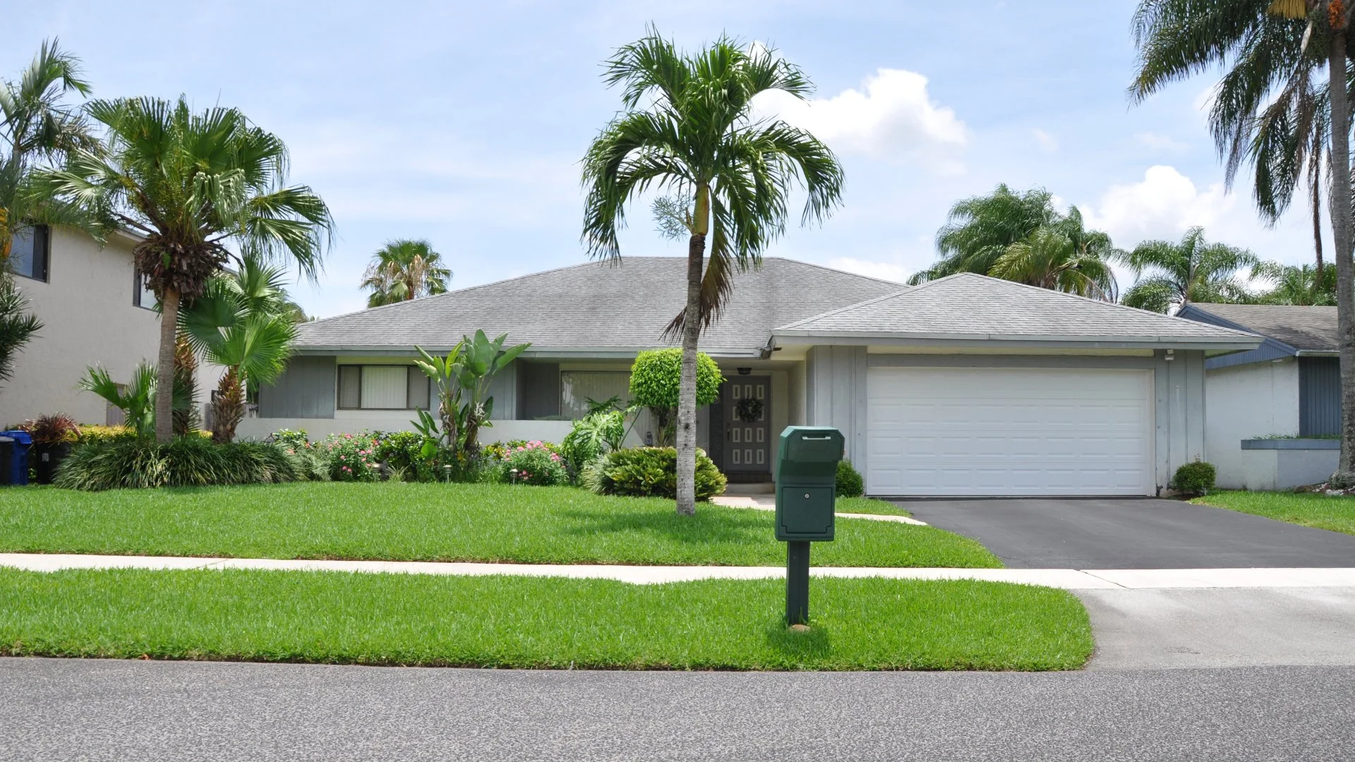 Start the Yearly Battle Against Weeds With Pre-Emergent Weed Control