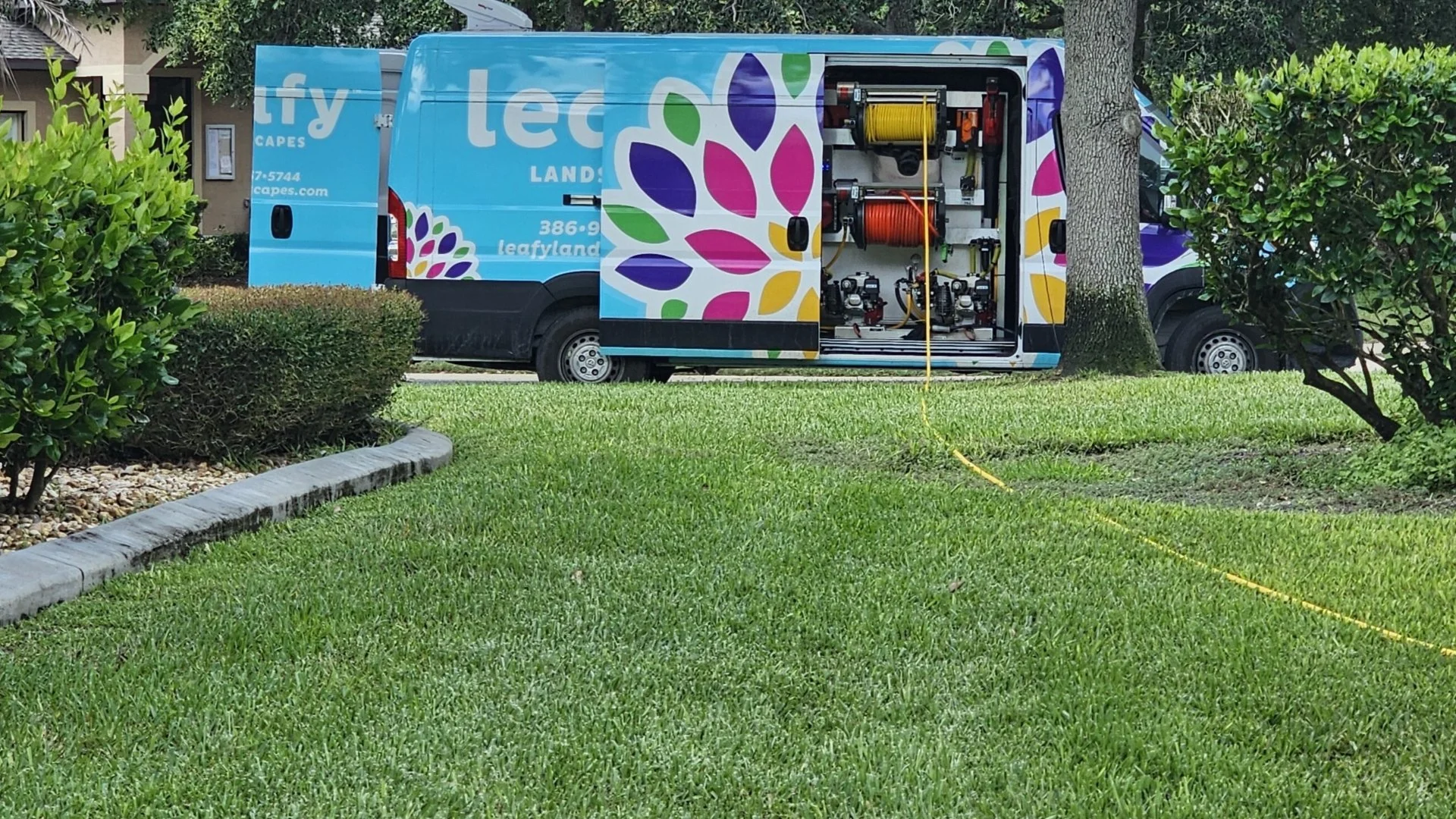 Is There a Right Time of Day to Fertilize Your Lawn?