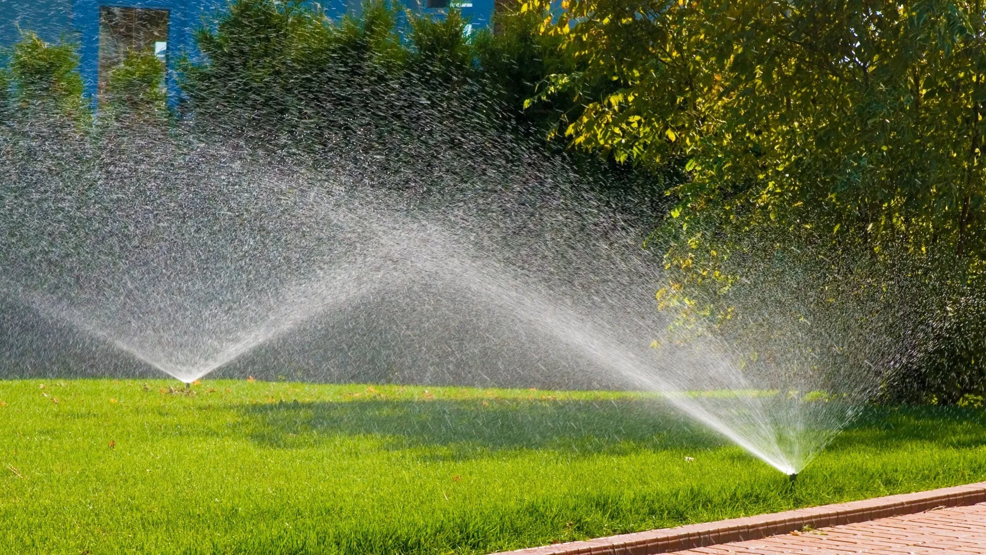 Why Did Your Irrigation System Stop Working in Some Zones?