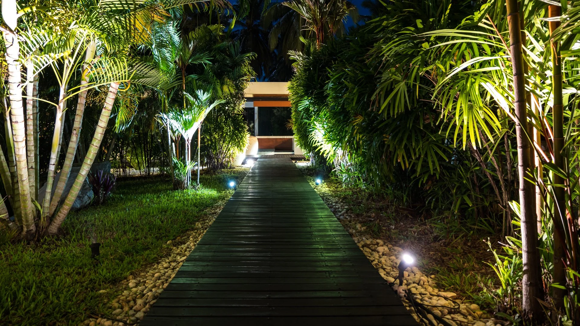 What Makes LED Bulbs Better for Landscape Lighting Over Incandescent?