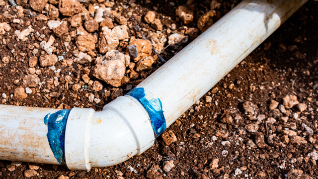 Leafy Landscapes Drainage & Grading Service