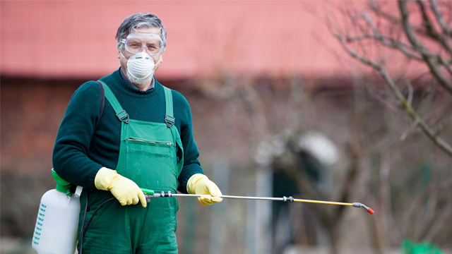 Leafy Landscapes Lawn Fertilization Service