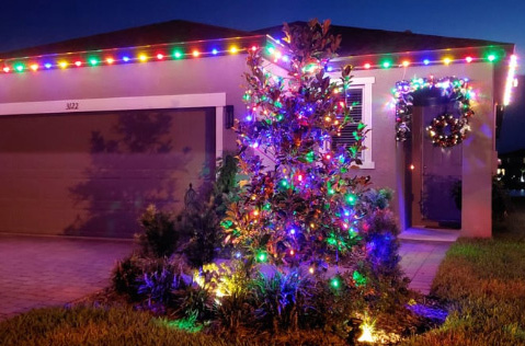 Lighting Image