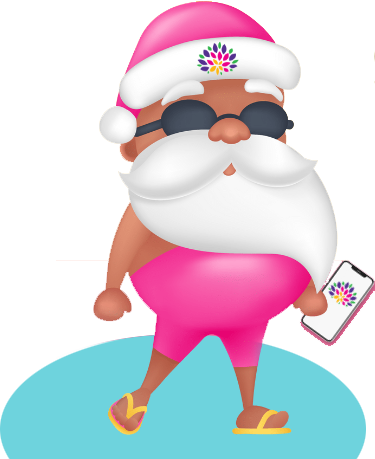 man with phone